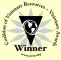 2006 COVR Award